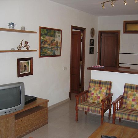 Apartamentos Casa Maria Cala Figuera  Exterior photo