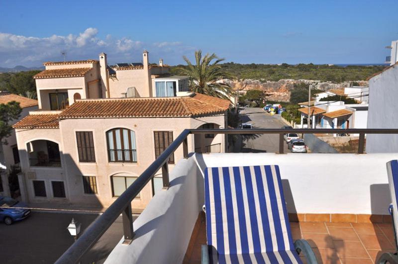 Apartamentos Casa Maria Cala Figuera  Room photo
