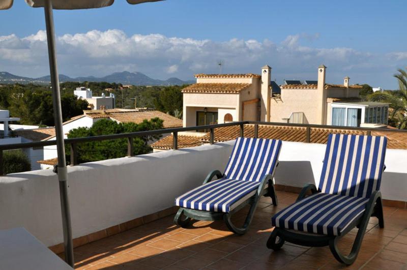 Apartamentos Casa Maria Cala Figuera  Room photo