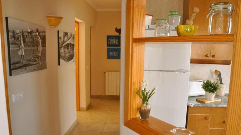 Apartamentos Casa Maria Cala Figuera  Room photo