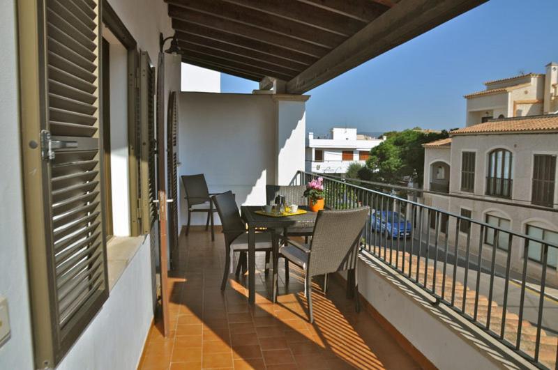Apartamentos Casa Maria Cala Figuera  Room photo