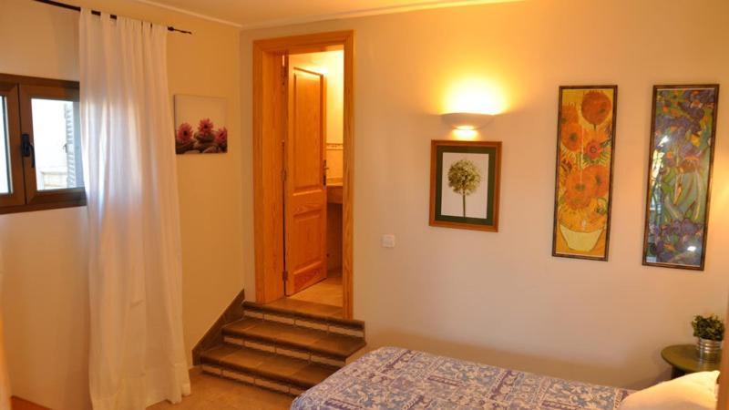 Apartamentos Casa Maria Cala Figuera  Room photo